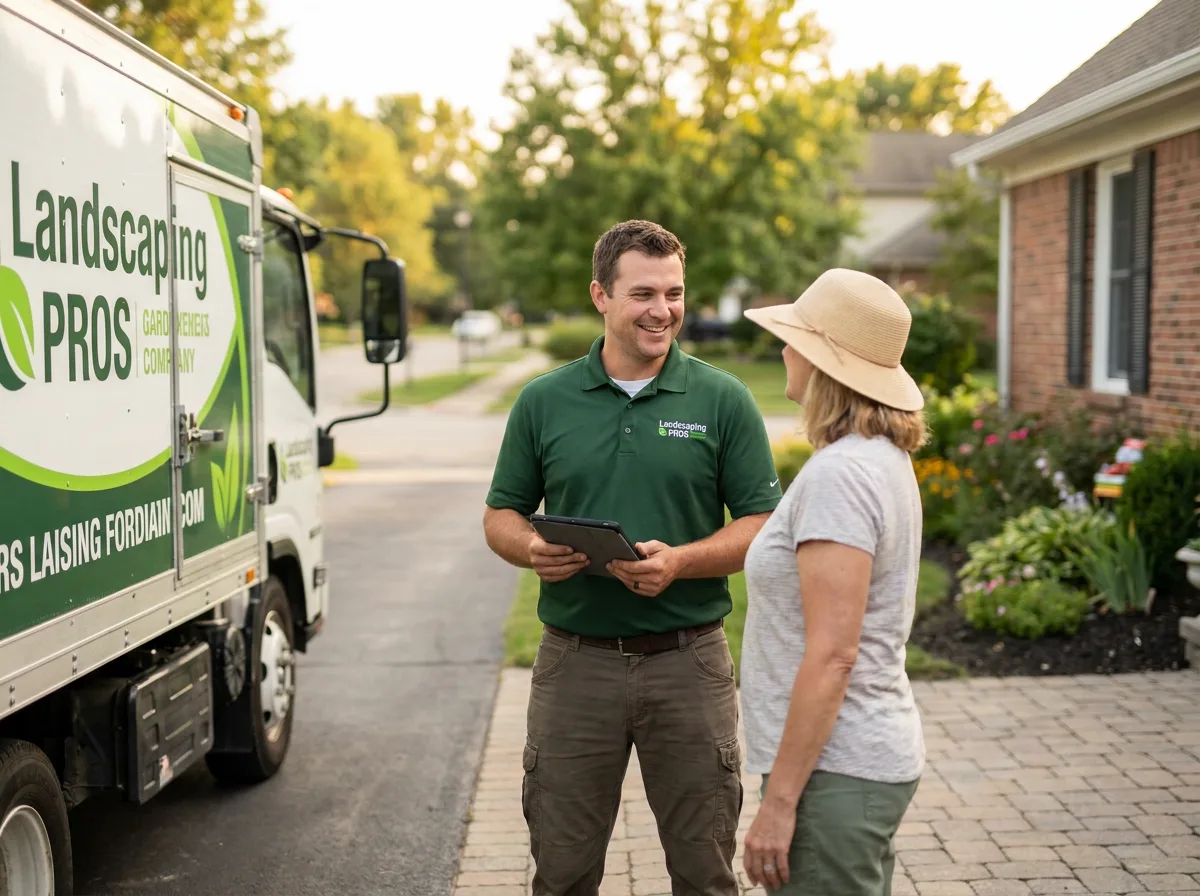Landscaping Butte, ND FAQs